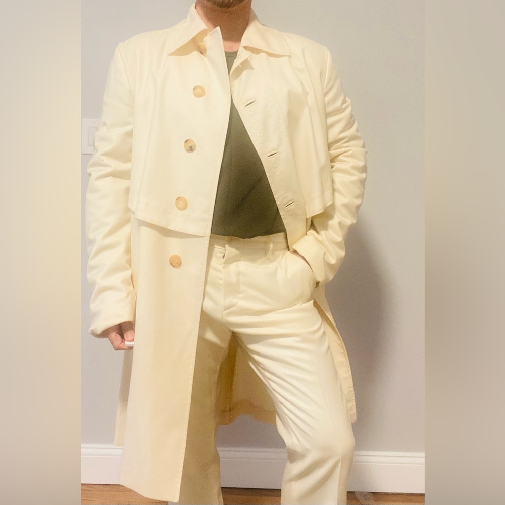 Galliano set